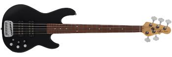 G&L L-2500 Black Frost, MP