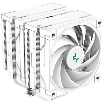 DeepCool AK620 White (R-AK620-WHNNMT-G-1)