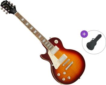 Epiphone Les Paul Standard 60s LH SET Iced Tea Elektrická gitara