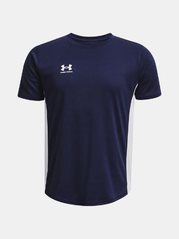 Under Armour Challenger Tričko detské Modrá