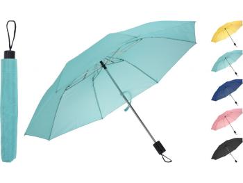 MAKRO - Dáždnik Color rôzne farby