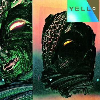 Yello - Stella (Remastered) (LP)