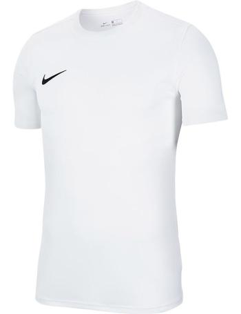 Chlapčenské športové tričko Nike vel. XS (122-128cm)