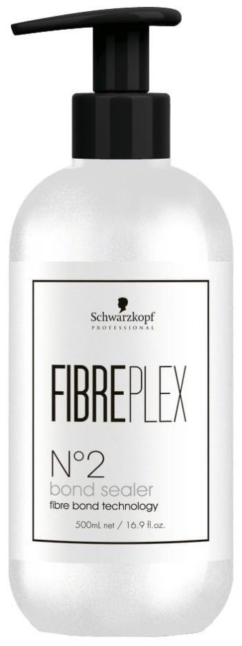 Schwarzkopf Professional Ošetrujúci kúra po farbení vlasov Fibreplex 2 (Bond Sealer) 500 ml