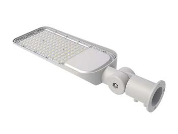 LED Solution LED pouličné osvetlenie s kĺbom 30W Economy+ 20422