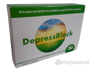 DepressBlock, 30ks