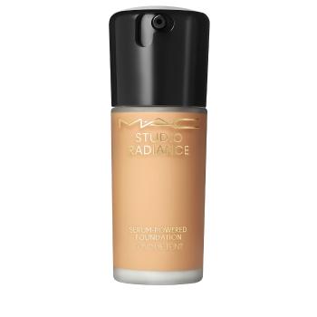 MAC Cosmetics Hydratačný make-up Studio Radiance (Serum Powered Foundation) 30 ml NC40