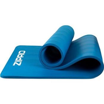 Zipro Exercise mat 15 mm blue (6413507)
