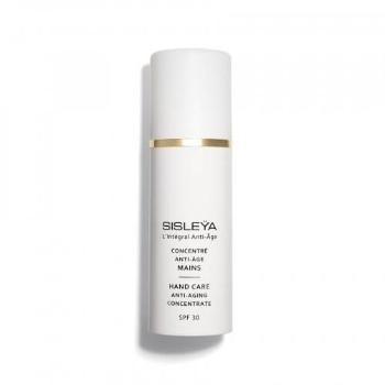 Sisley Ochranný krém na ruky proti starnutiu SPF 30 Hand Care (Anti-Aging Concentrate ) 75 ml