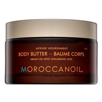 Moroccanoil Intense Nourishment telové maslo Body Butter 200 ml