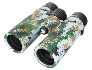 Ďalekohľad Camo 10x42 so zameriavačom (Dots)