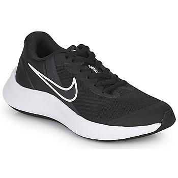 Nike  Univerzálna športová obuv Nike Star Runner 3  Čierna