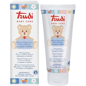 Trudi Baby Care detský upokojujúci hydratačný krém s propolisom 100 ml