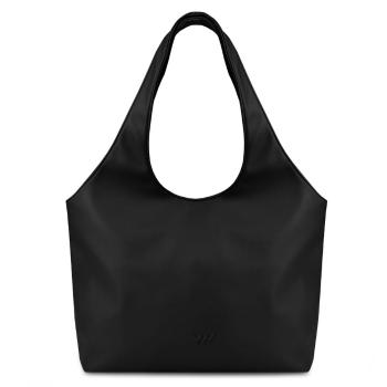 Vuch Dámská shopper kabelka Eileen Black