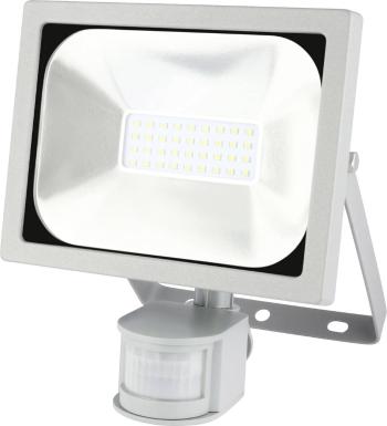 Emos Profi 850EMPR20WZS2720 LED vonkajšie osvetlenie s PIR senzorom  20 W neutrálna biela