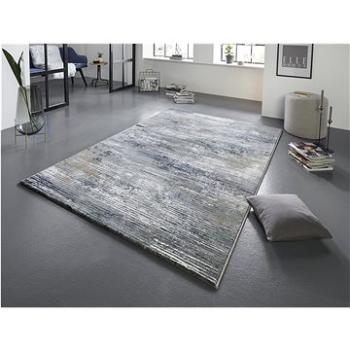 Kusový Arty 103577 Grey z kolekcie Elle 120 × 170 cm (262701-68931)