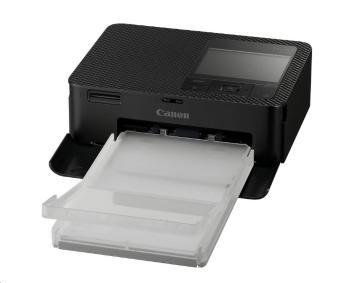 Canon SELPHY CP-1500 5539C011 fototlačiareň - čierna - Print Kit + papiere RP-54