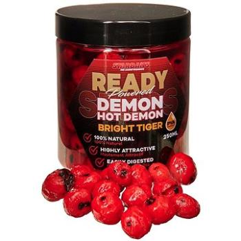 Starbaits Ready Seeds Hot Demon Bright Tiger 250ml (3297830746643)
