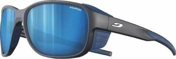 Julbo Montebianco 2 Black/Blue/White/Smoke/Multilayer Blue