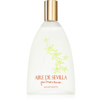 Instituto Español Aire De Sevilla Spring toaletná voda pre ženy 150 ml