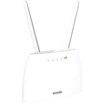 Tenda 4G07 – WiFi AC1200 4G LTE router, IPv6, 2x 4G/3G antenna, miniSIM