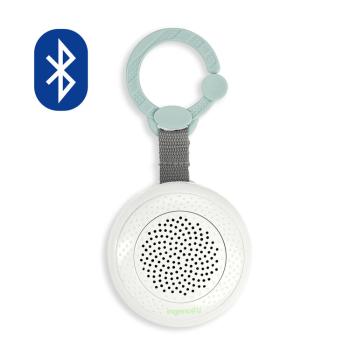 INGENUITY Prehrávač hudobný s bluetooth Pock-a-Bye Baby™ 6m+