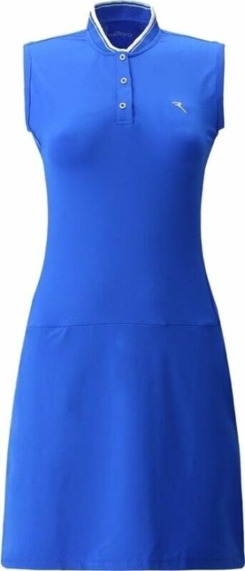 Chervo Womens Jura Dress Brilliant Blue 44