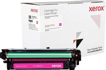 Xerox toner  TON Everyday 006R03674 kompatibilná purpurová 7000 Seiten