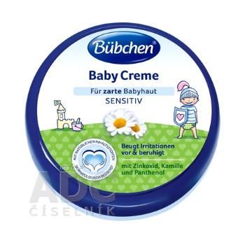 BUBCHEN BABY KRÉM