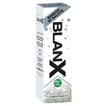BLANX Zubná pasta Whitening 75 ml (8017331051474)