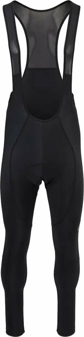 AGU Bibtight II Essential Men Black S Cyklonohavice