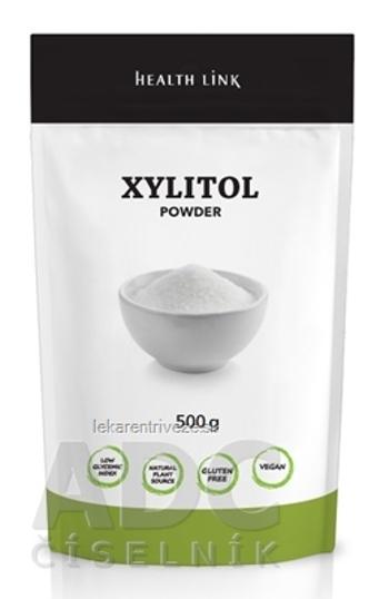 Health Link XYLITOL 1x500 g