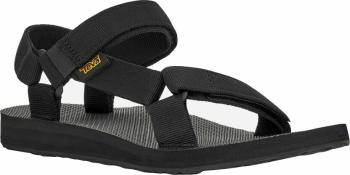 Teva Original Universal Women's Black 8