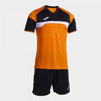 DANUBIO III SET ORANGE BLACK L