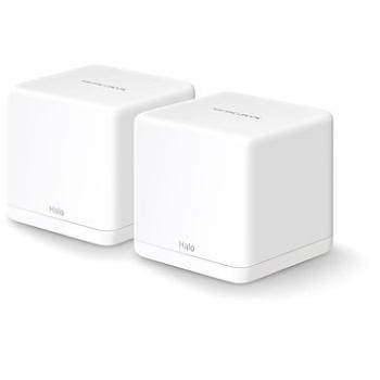 Mercusys Halo H30G (2-pack), WiFi Mesh systém (Halo H30G(2-pack))