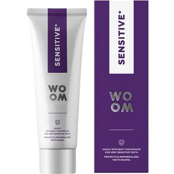 WOOM Sensitive+ 75 ml (4751033920235)