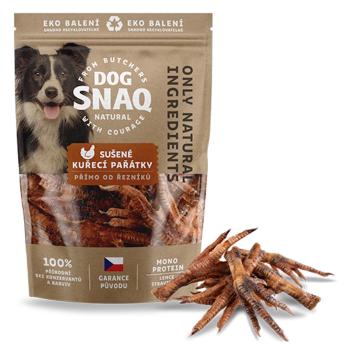 DOG SNAQ Kuracie špáradlá sušené 100 g