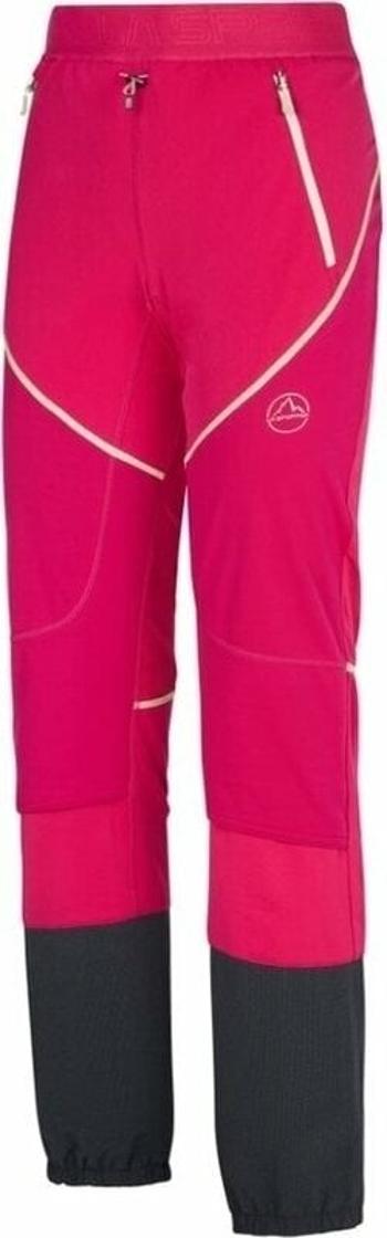 La Sportiva Outdoorové nohavice Kyril Pant W Cerise L