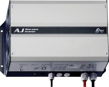 Studer sieťový menič AJ 2400-24 2400 W 24 V/DC - 230 V/AC