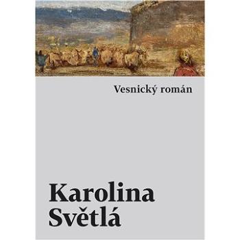 Vesnický román (978-80-757-7997-7)