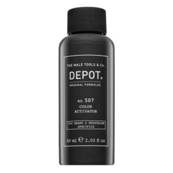 Depot No. 507 Color Activator vyvíjacia emulzia 60 ml