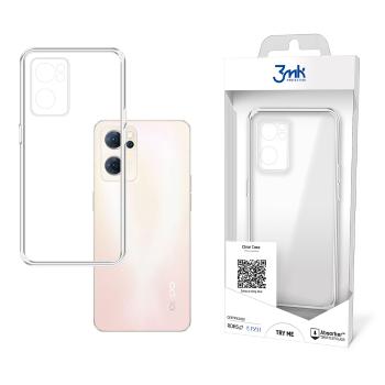 3mk Oppo Reno7 5G 3mk Clear case puzdro  KP20324 transparentná