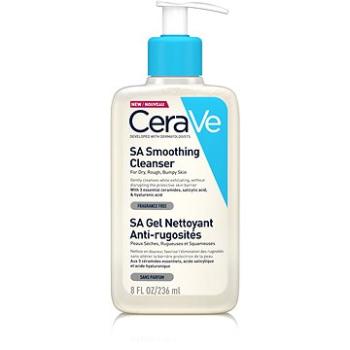 CERAVE Smoothing Cleanser Gel 236 ml (3337875684118)
