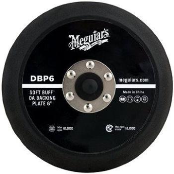 Meguiars DA Polisher Backing Plate 6 (DBP6)