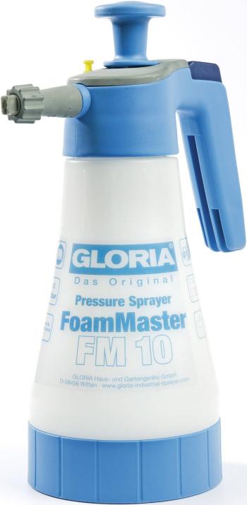 Gloria Haus und Garten 000655.0000 FoamMaster FM 10 tlakový rozprašovač 1 l
