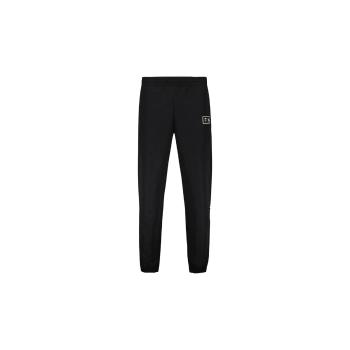 Le Coq Sportif  FOOT P24 PANT REGULAR N°1  Súpravy vrchného oblečenia Čierna