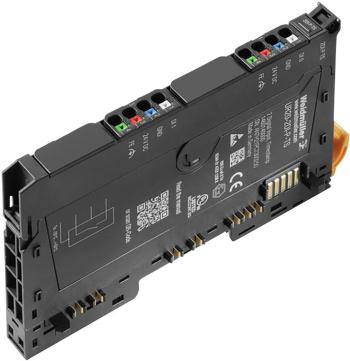 Weidmüller UR20-2DI-P-TS 1460140000 vstupný modul pre PLC 24 V/DC