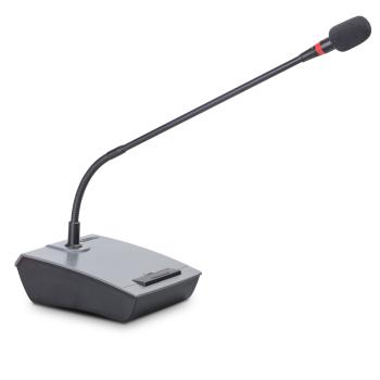 Apart Delegate Microphone for Microphone discussion system