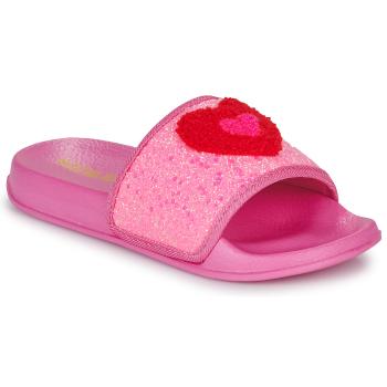 Agatha Ruiz de la Prada  FLIP FLOPS  športové šľapky Ružová