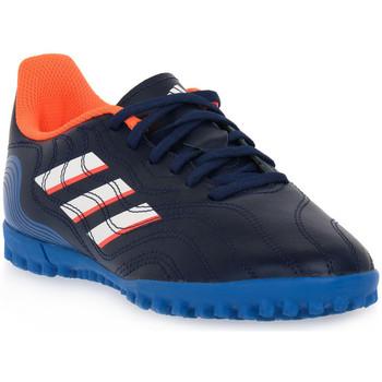 adidas  Futbalové kopačky COPA SENSE 4 TF J  Modrá